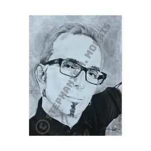 “Art” Limited Edition Print