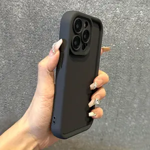 -Durable, Shock Absorbing and Stylish Protection -Compatible with iPhone 17,16, 15, 14, 13, 12, 11, Plus, Pro,Pro Max, Perfect birthday gift for friends.