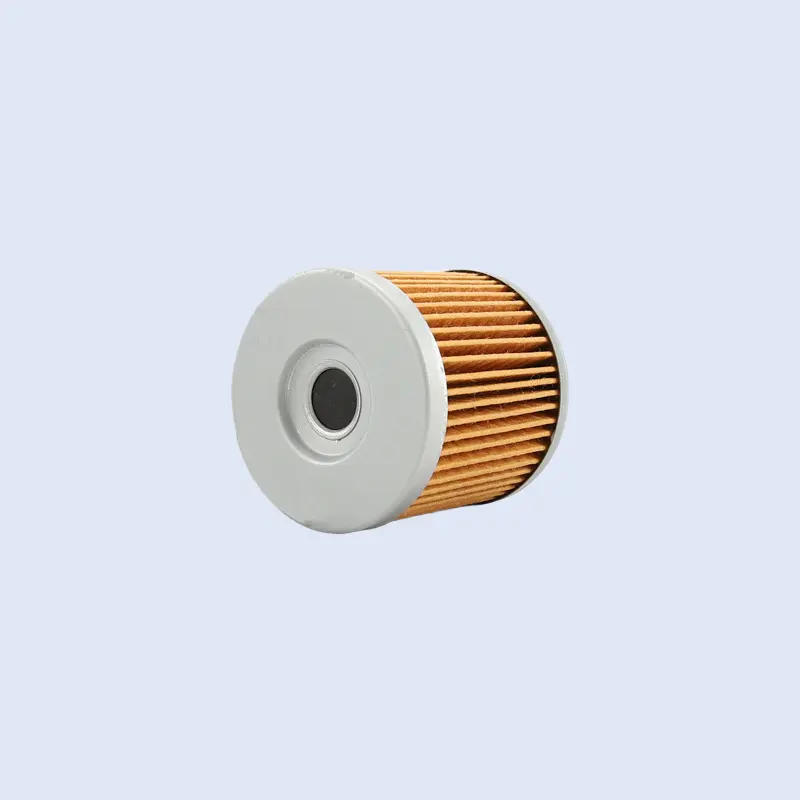Sturdy Universal Motorcycle Engine Oil Filter Replacement Accessory