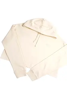 Women's Crop Top Hoodie (GEN 1)