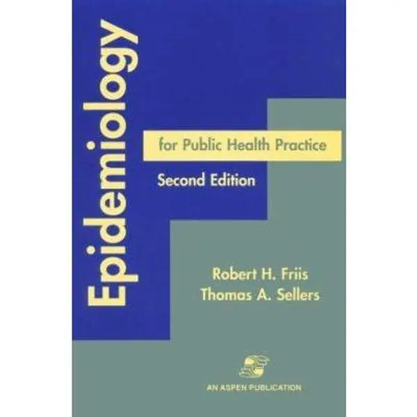 USED-Epidemiology for Public Health Practice: . by Robert H. Friis (Paperback)