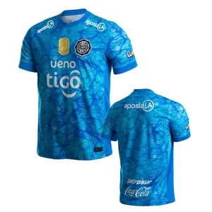 Trending Men Club Olimpia 3rd Third Jersey 2025-2026 Shirt, Soccer 25-26 Jersey