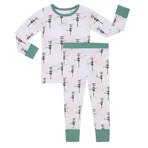 Powerline Two-Piece Set