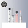 Extensionist Mascara & Plump Ambition pH Hyaluron Lip Oil Duo, L'oreal Paris