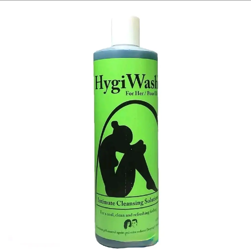 HygiWash Intimate Cleansing Solution