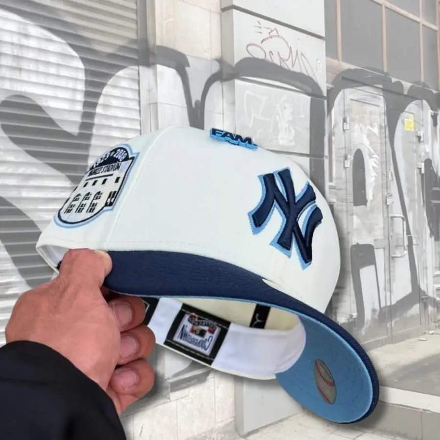 New Era MLB Hats for Men & Women –  NY Yankees & LA Dodgers 9FORTY 59FIFTY Snapback & Fitted MLB Caps, Mexico Hats, Sombreros & Cowboy Accessories, Limited Edition, Hat Club Exclusive, New Drop 2026