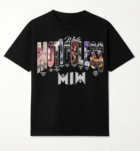 Motionless In White Concert Art Album Shirt , Best Gift For Fan Tee , Unisex Rock Band 2026 T-shirt