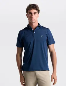 Performance Polo - Navy