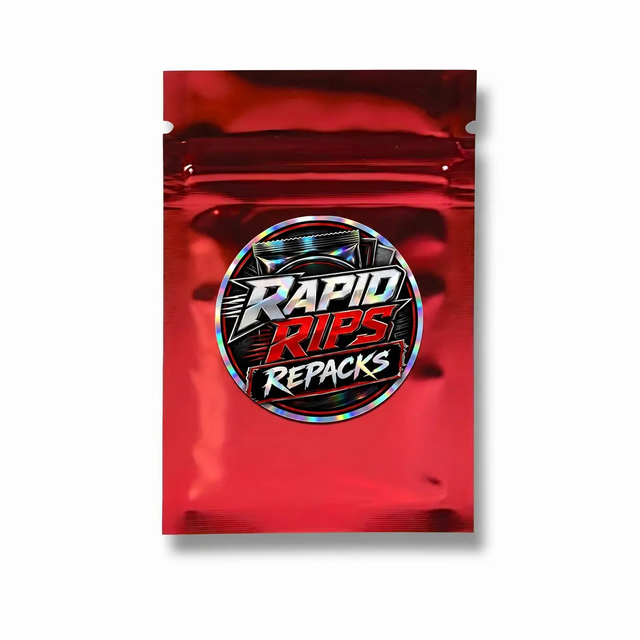 PYP | Rapid Rips Football Pack (3 Cards) - Live Reveal / Pick Your Pack