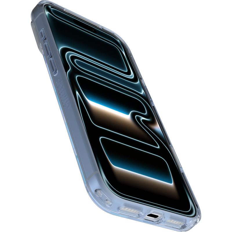 MagSafe Compatible Blue iPhone 17 Pro Max Case | OtterBox