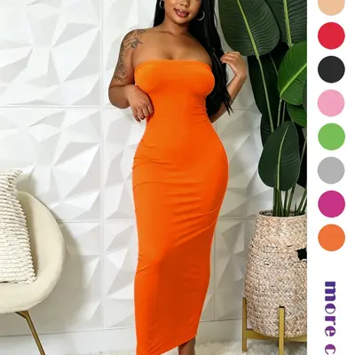 green emerald velvet dress Fashion Nova NWT Black Faux Leather Strapless Mini Tube Corset Party D   Brie