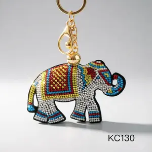 #130 Keychain.