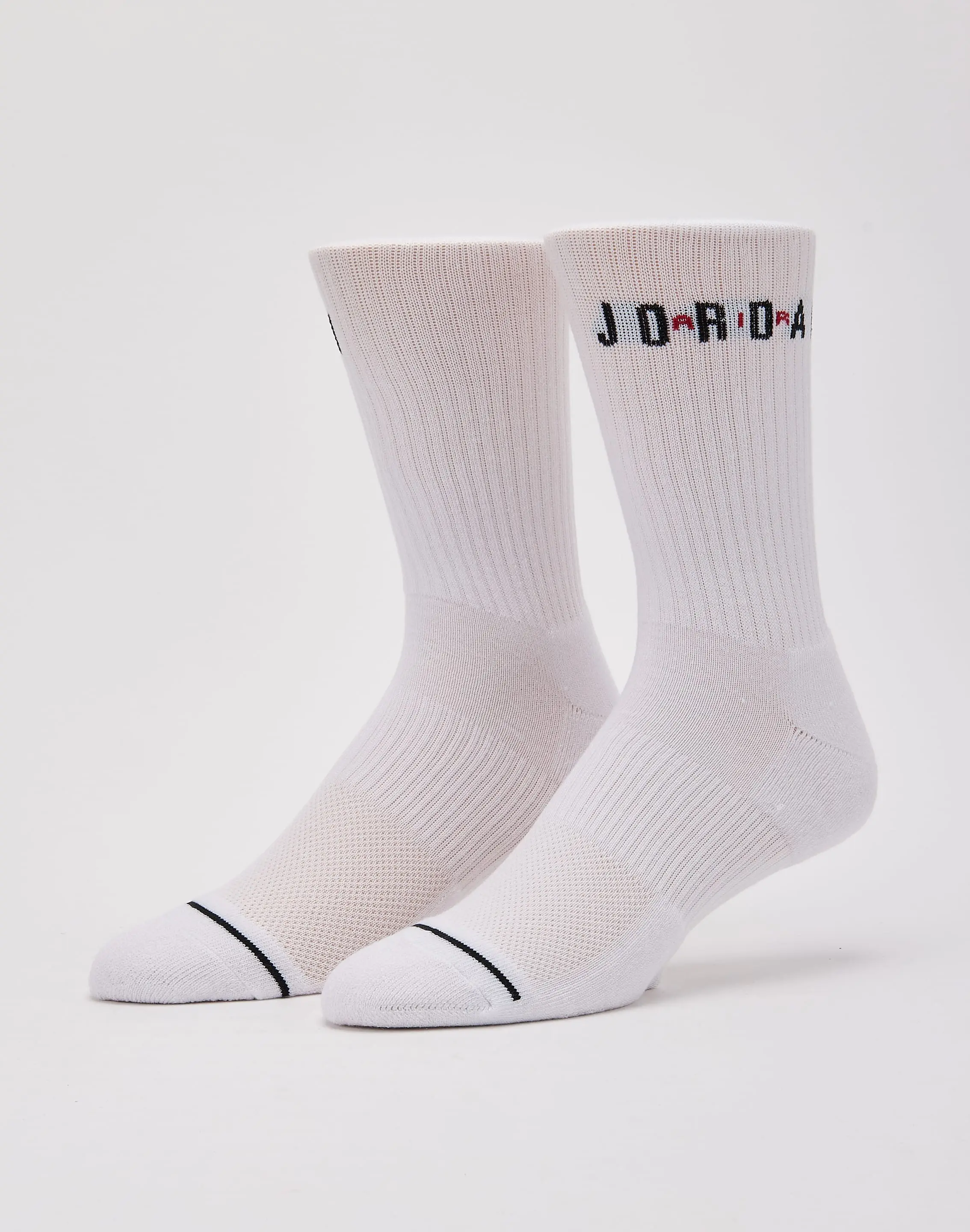 Mens Jordan Essential Crew Socks 6-Pack Mens Jordan Essential Crew Socks 6-Pack