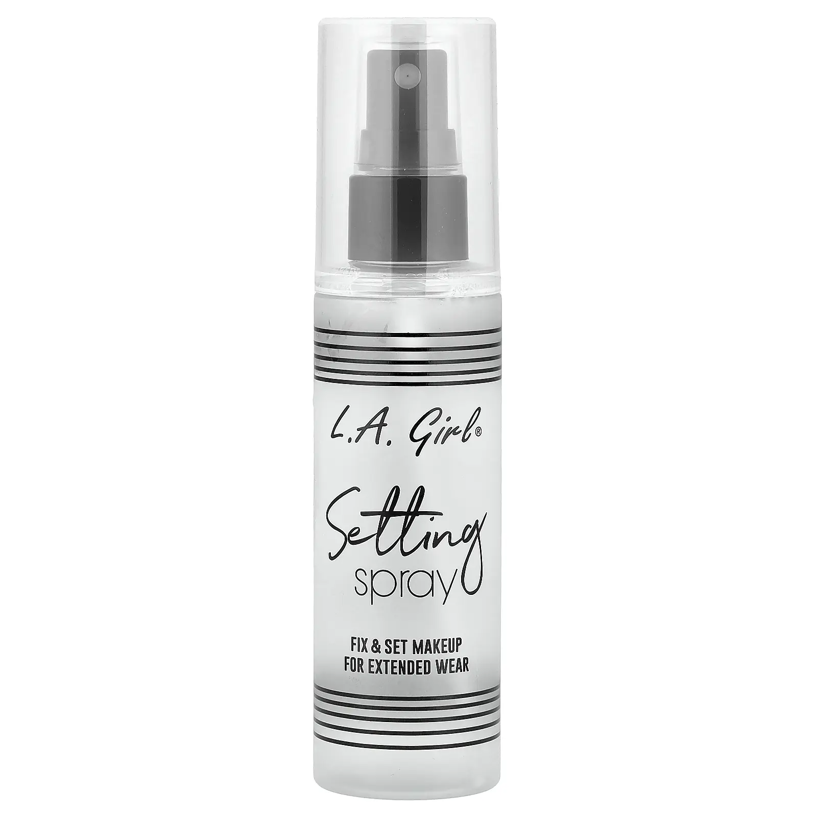 L.A. Girl Setting Spray, GFS917, 2.7 fl oz (80 ml)