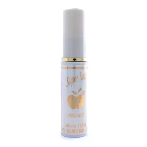MEXICAN apple mascara Almond By Apple Super Lash Mascara - Volumizing