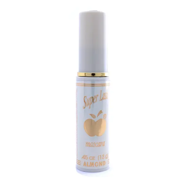 MEXICAN apple mascara Almond By Apple Super Lash Mascara - Volumizing