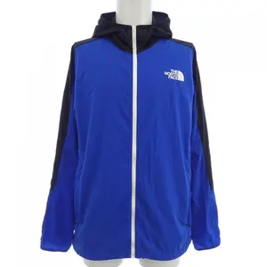 Pre-owned THE NORTH FACE Nylon Small Leather Goods Jacket