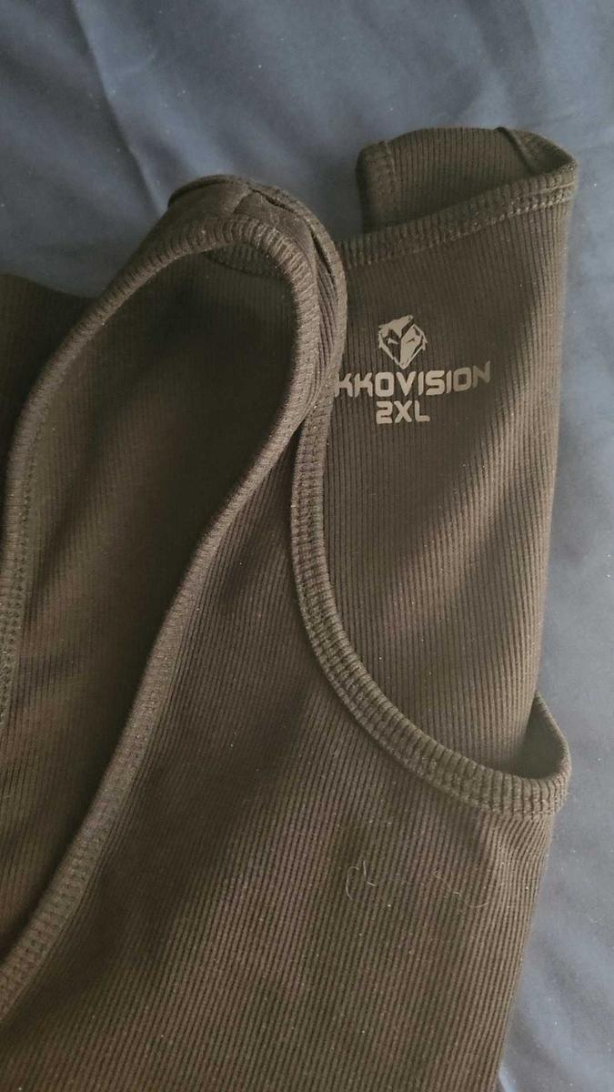 Item: Black 3pk, 2XL