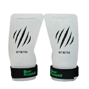 Bear KompleX No Hole Pinnacle Speed Grips