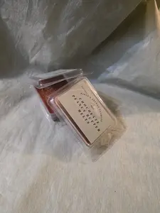 Chocolate and Peanut Butter wax Melts