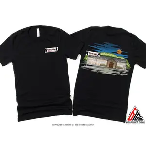 The Timeout on 155 T-Shirt