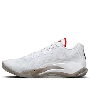 Air Jordan Zion 3 'Fresh Paint' DR0675-106 Air Jordan Zion 3 'Fresh Paint' DR0675-106