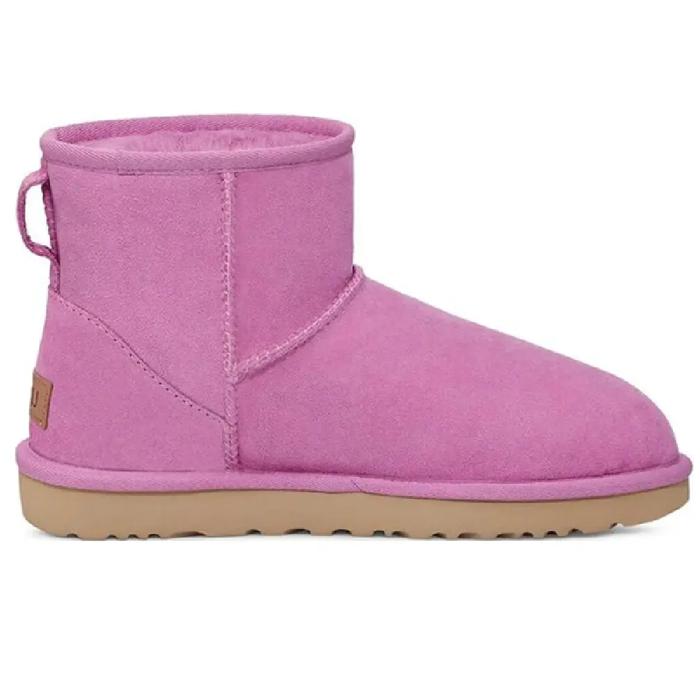 Women's UGG Classic Mini II Wildflower (1016222-WDF)