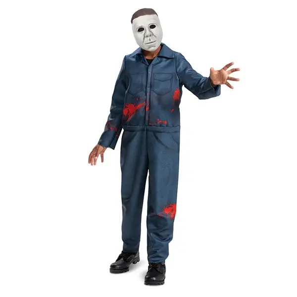 Kids Michael Myers Classic Costume