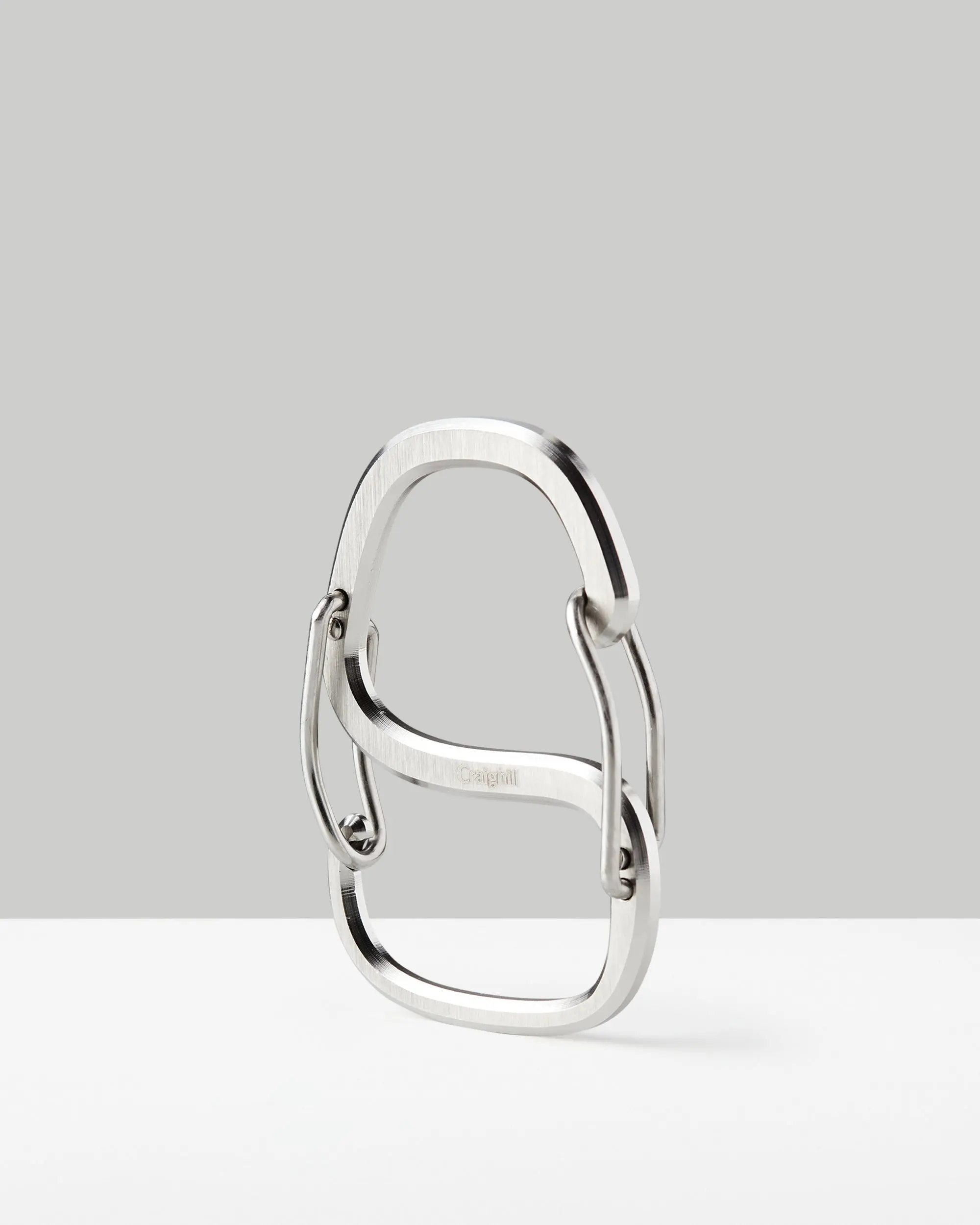 Coachwhip Carabiner Coachwhip Carabiner