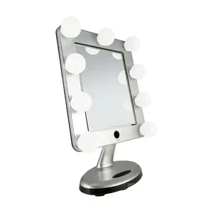 Zadro Melrose LED Variable Light Bluetooth Vanity Mirror