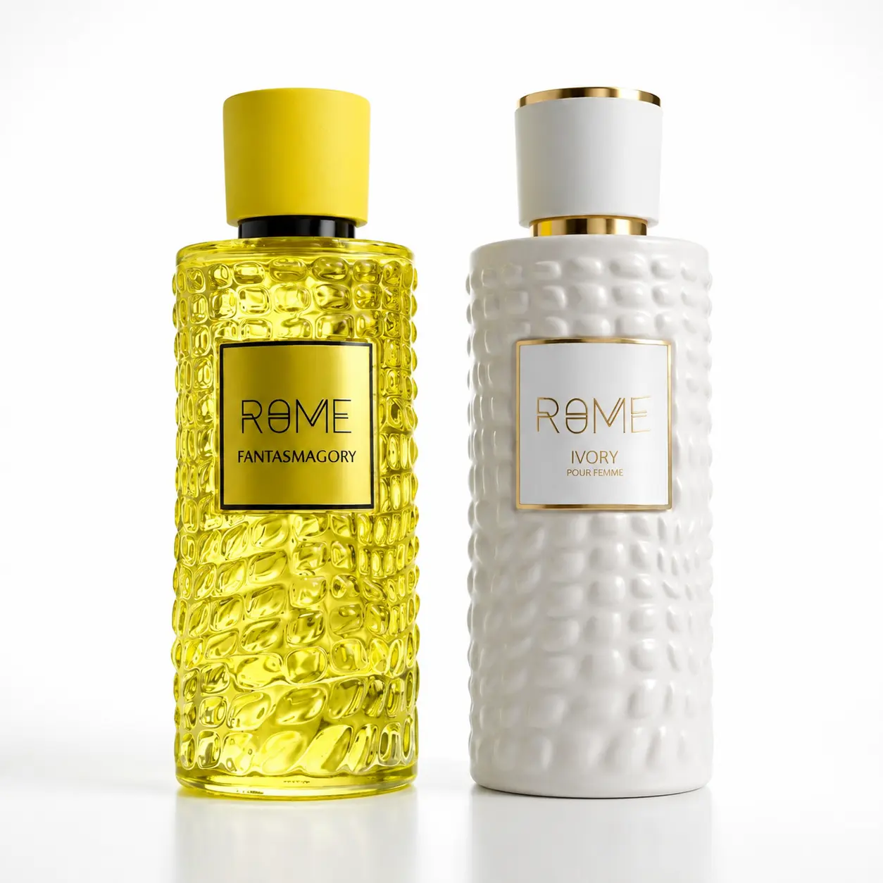 Limited Time | Rome Fantasmagory + Rome Ivory M | Just $80