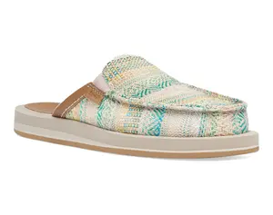 You Got My Back St Artesano - Women Mules