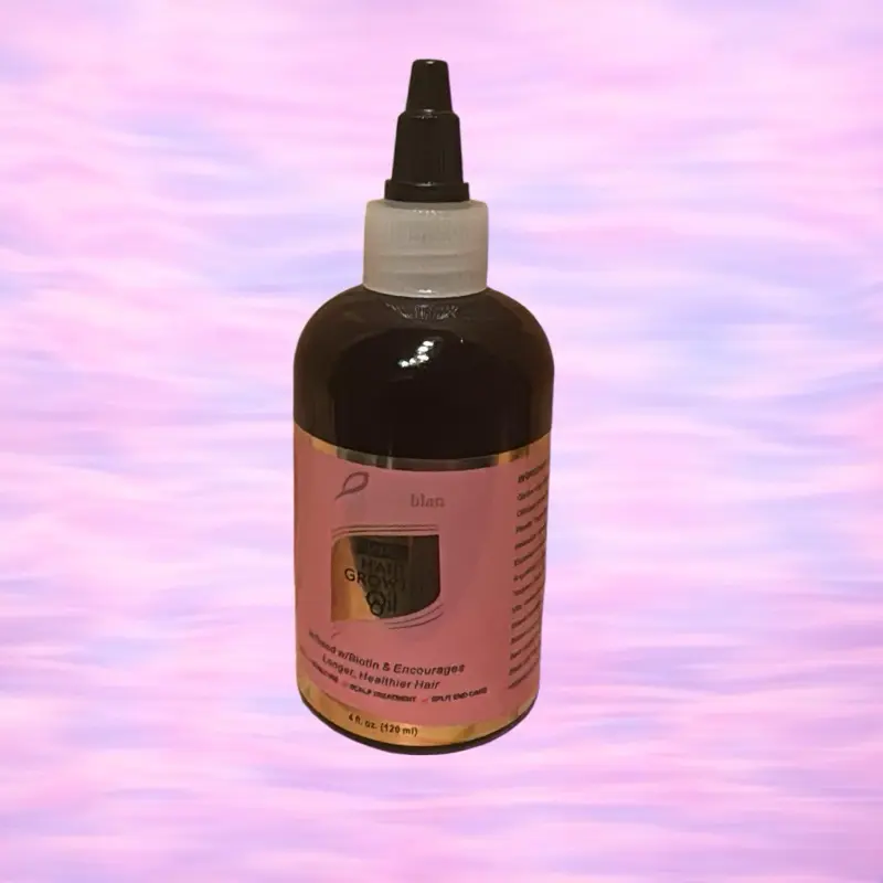 Laloline Amla Strengthening oil