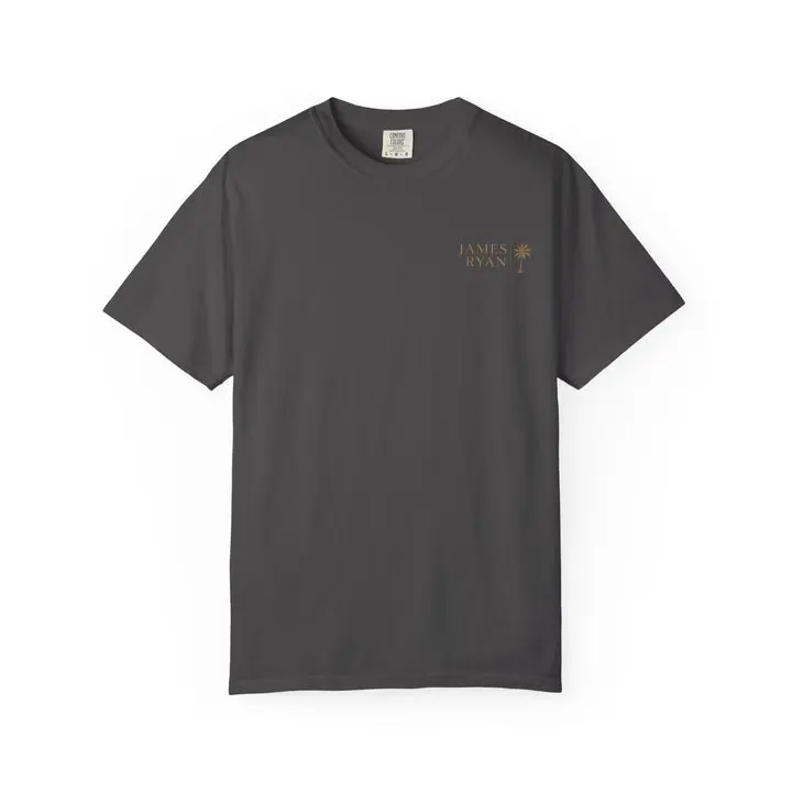 After Tide Collection T-shirt