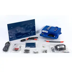 Alltrax ICON EV Golf Cart 20/40/60/80 L 650 AMP AC Conversion Kit