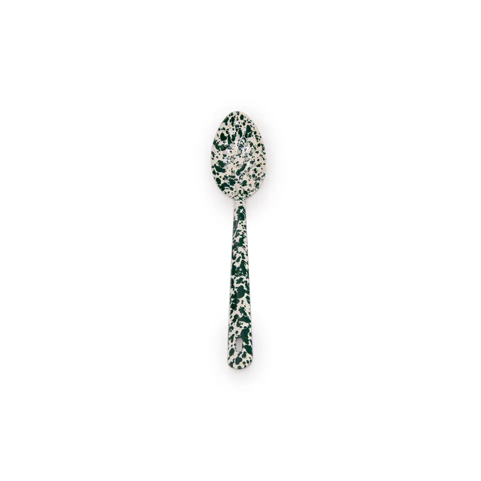 Splatter Large Serving Spoon
