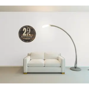 22 A Day Clock - Version 1