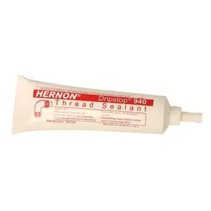 Liquidynamics Hernon Dripstop 940 Pipe Thread Sealant | P/N 904013