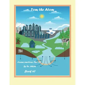 Tom the Atom, Book 40: Comics Paperback – April 7, 2025