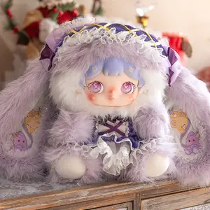 Babythree - Darlym Dreamweave Grove-600% Plush Series Toy Doll Blind Box Collection