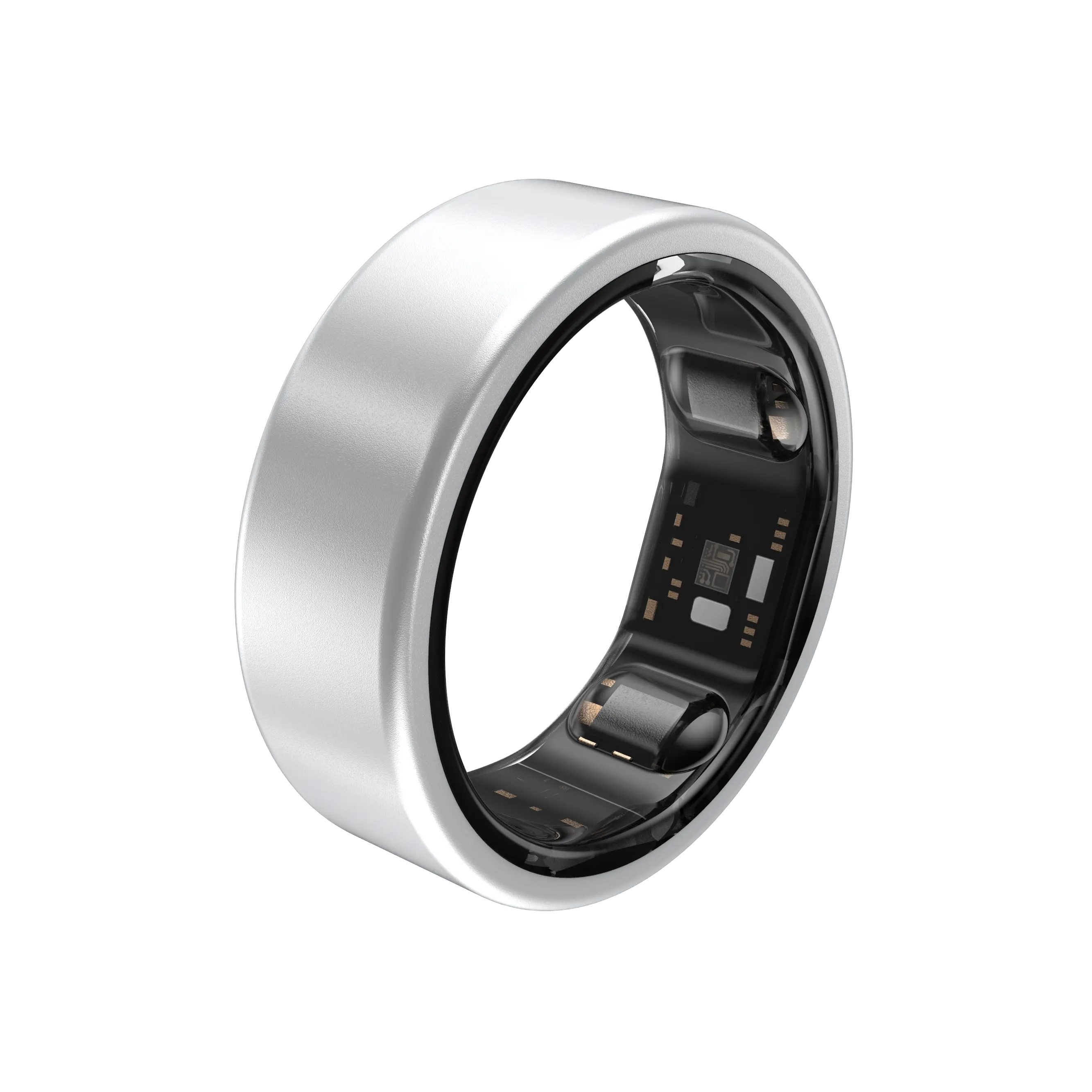 QRNT Original Smart Ring