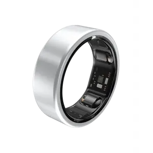 QRNT Original Smart Ring