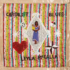 Leyla McCalla - Capitalist Blues  [COMPACT DISC - CD]