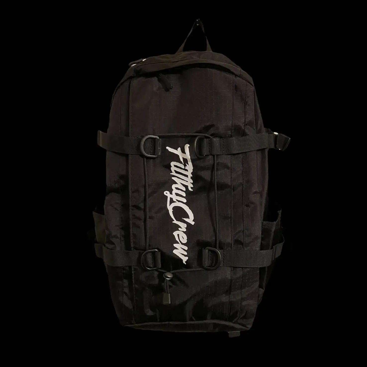 FilthyCrew Multi Compartment Backpack with Laptop Compartment