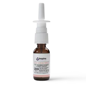 Cellular Vitality Nasal Spray