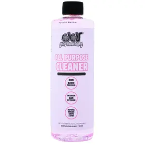 Dirty Diesel Supply All Purpose Cleaner Spray 16 ounce- Detailing Supplies with a Tangerine Scent