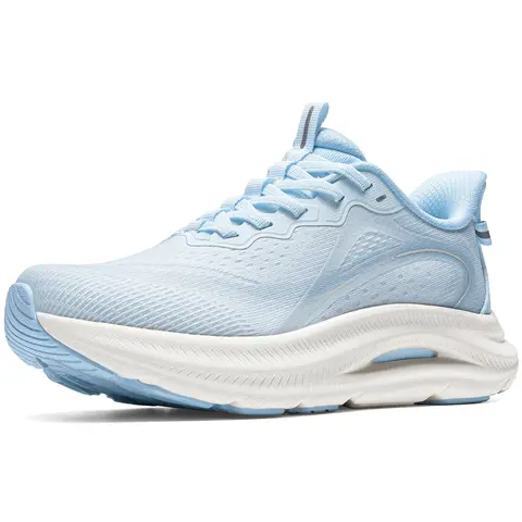 ALLSWIFIT StediCore Women's Slip On Stability Cross Trainer Walking Shoes Coushioning Arch Support Non Slip Breathable Comfortable Workout Running Tennis Gym Fashion Sneaker Outdoorfun