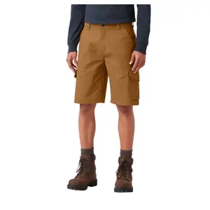 Genuine Dickies Ultimate Ripstop Cargo Short