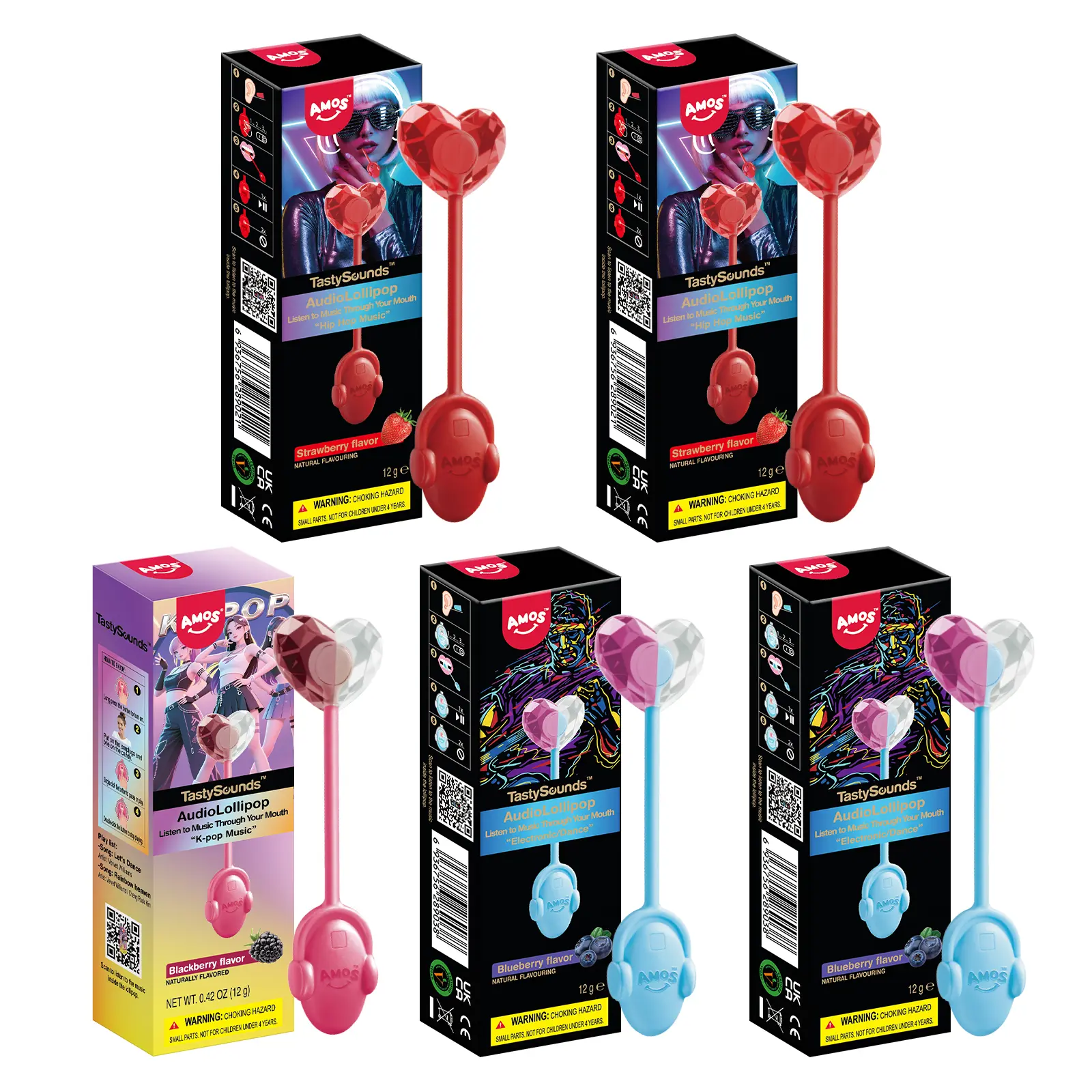 Value Surprise Gift Box（Free shipping）