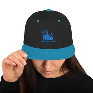 FC Snapback Hat